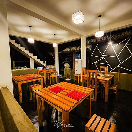Nice View Safari Villa Udawalawe Εξωτερικό φωτογραφία