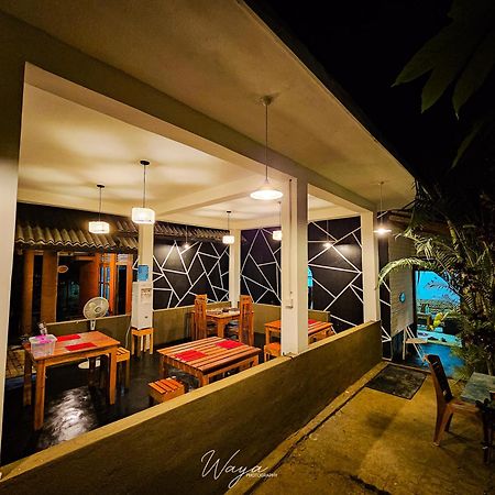Nice View Safari Villa Udawalawe Εξωτερικό φωτογραφία