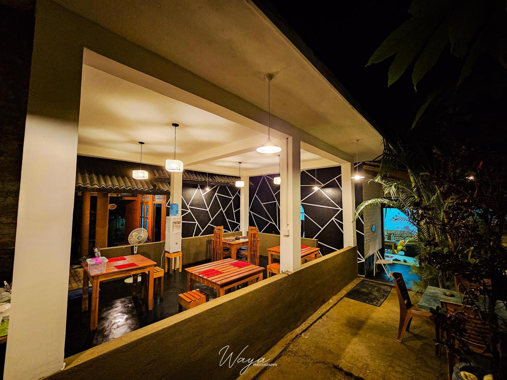 Nice View Safari Villa Udawalawe Εξωτερικό φωτογραφία