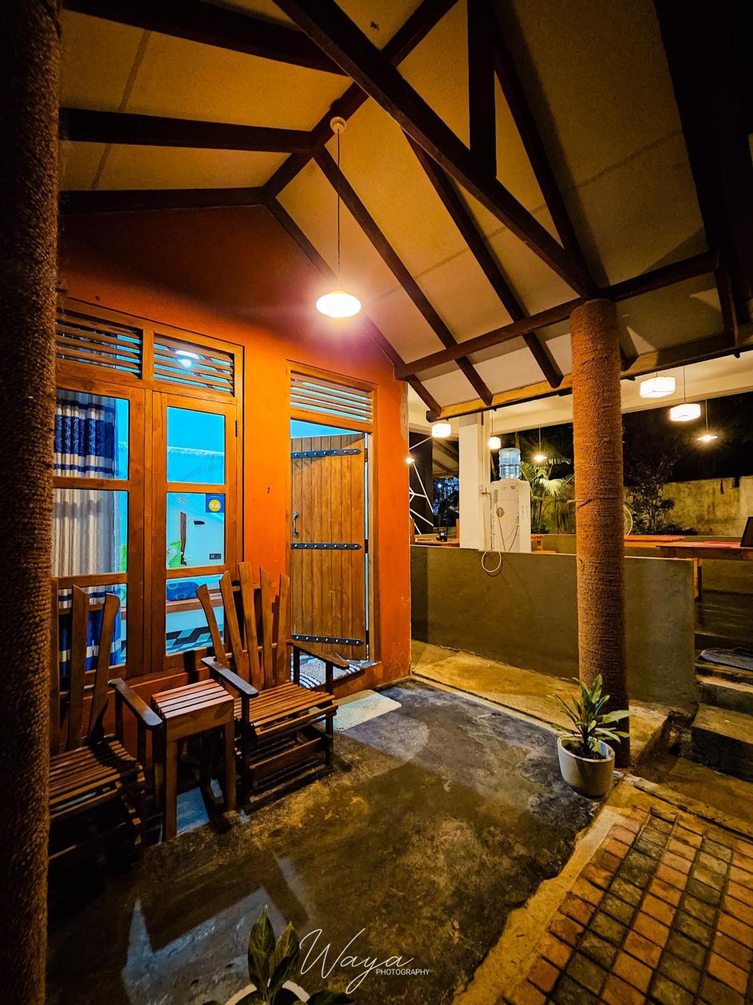 Nice View Safari Villa Udawalawe Εξωτερικό φωτογραφία
