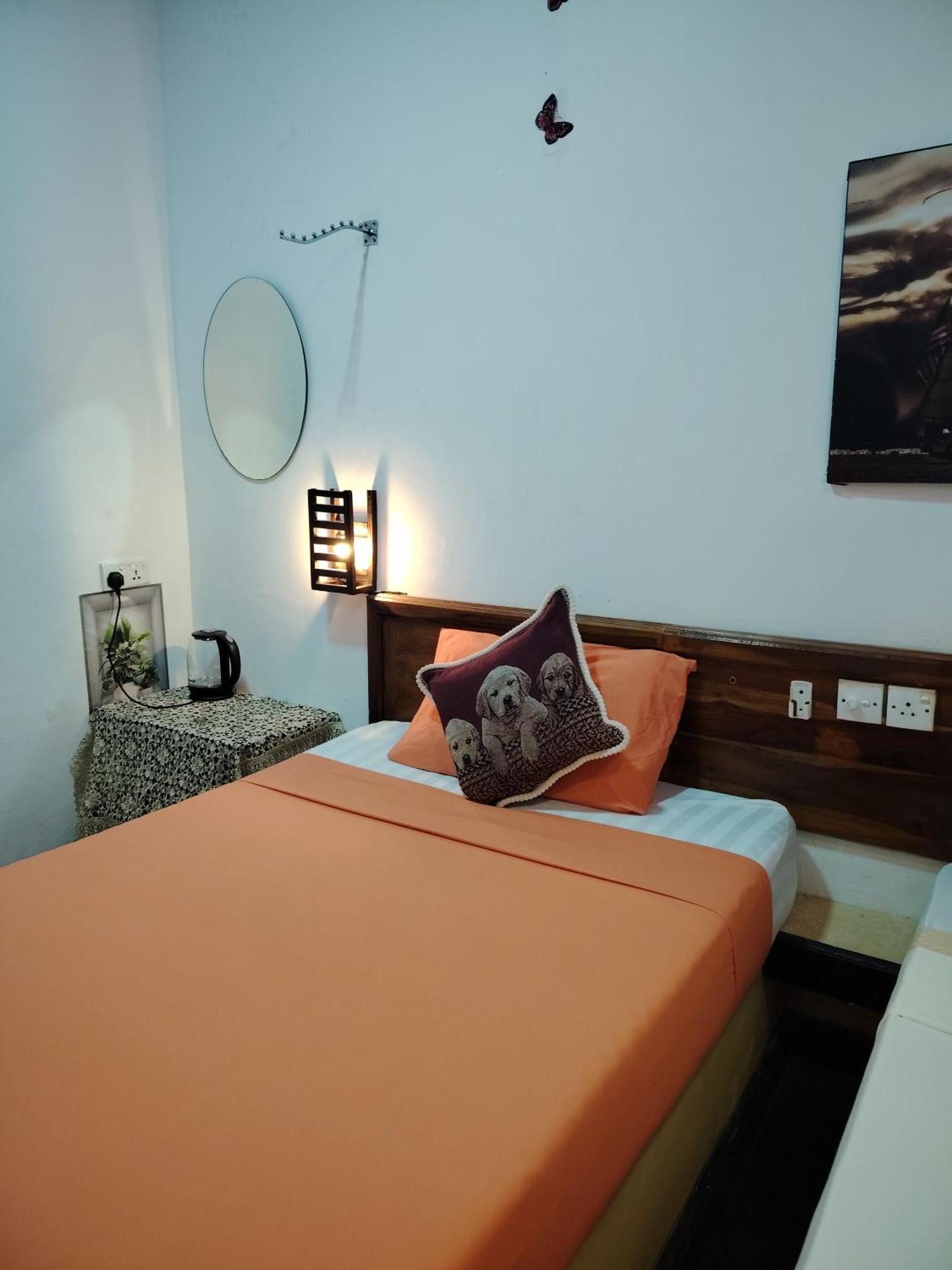 Nice View Safari Villa Udawalawe Εξωτερικό φωτογραφία