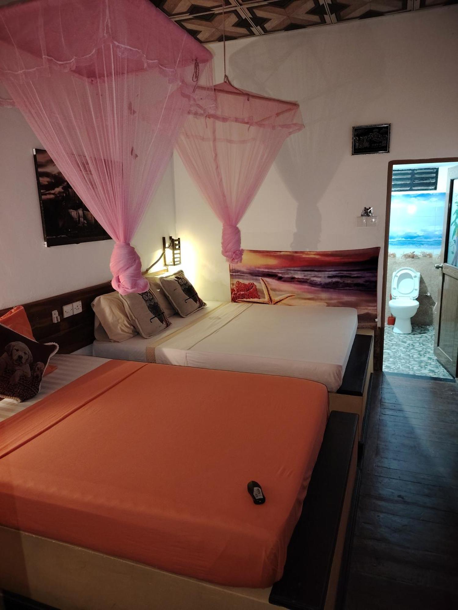 Nice View Safari Villa Udawalawe Δωμάτιο φωτογραφία