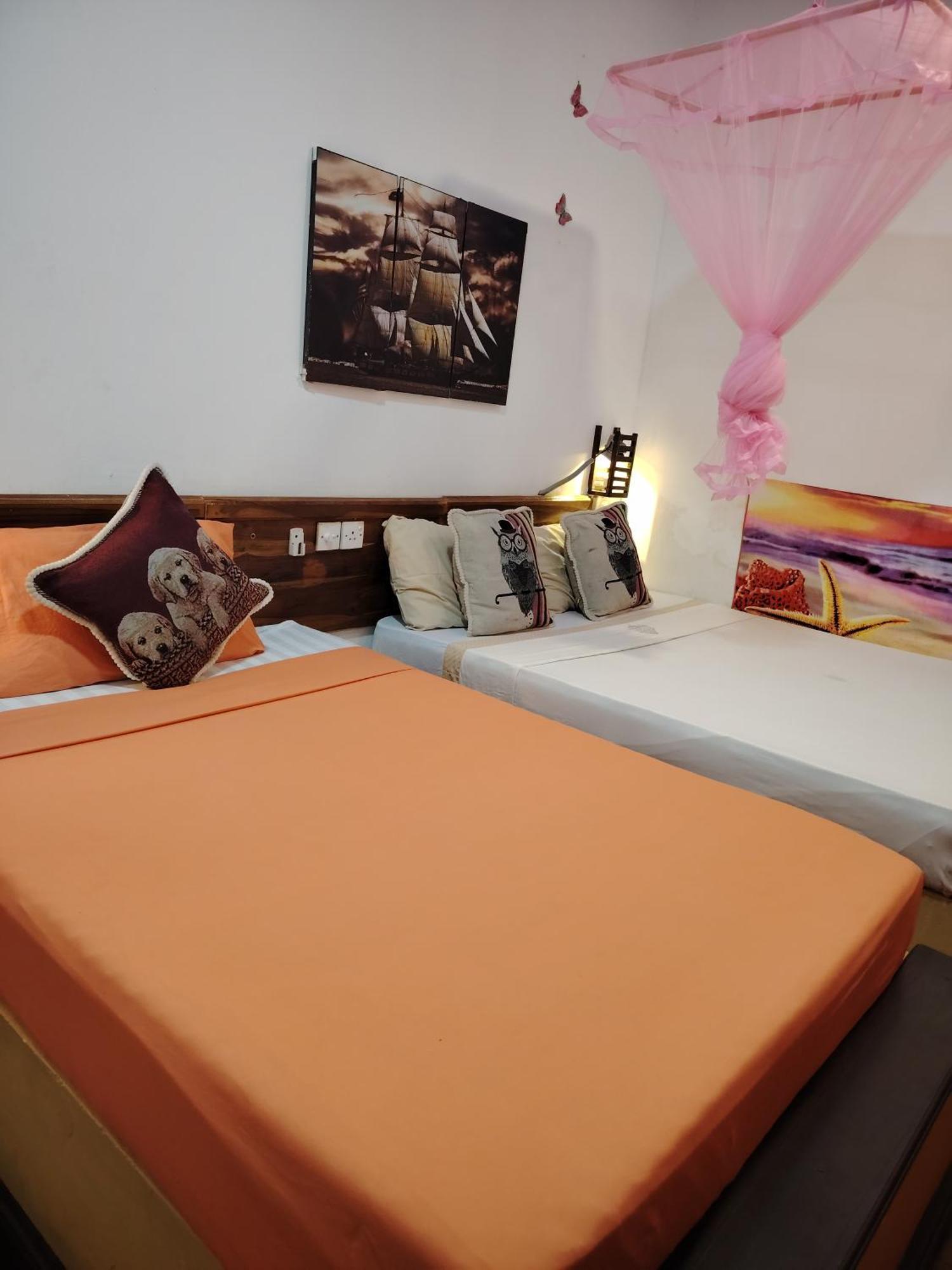 Nice View Safari Villa Udawalawe Εξωτερικό φωτογραφία