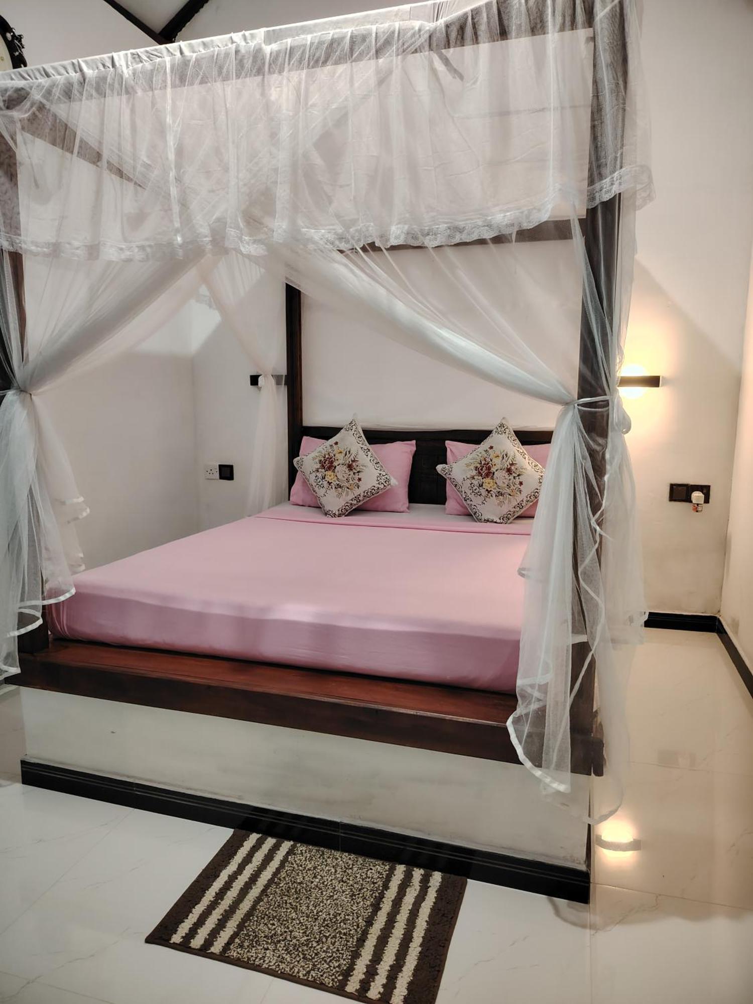 Nice View Safari Villa Udawalawe Εξωτερικό φωτογραφία