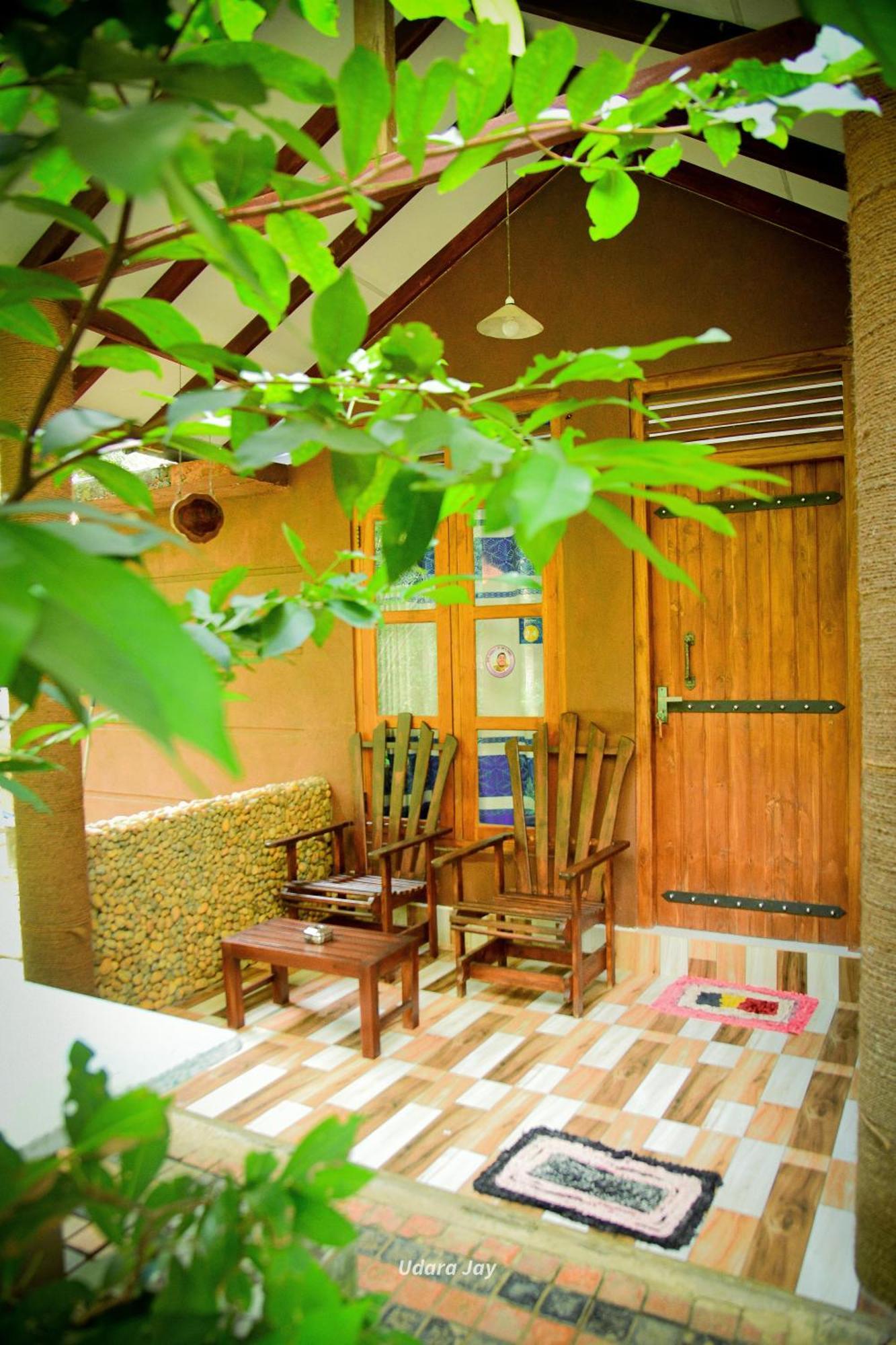 Nice View Safari Villa Udawalawe Εξωτερικό φωτογραφία