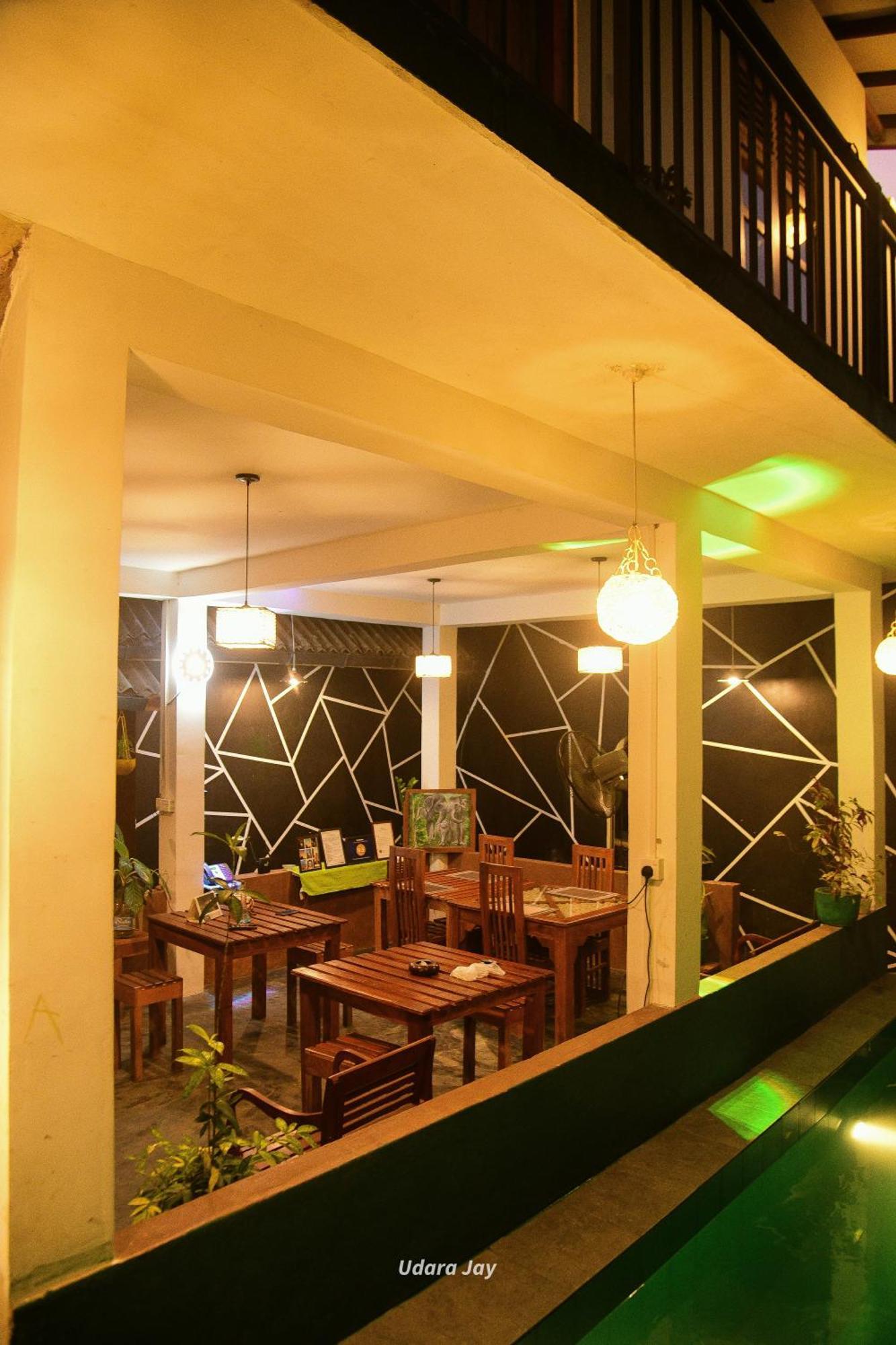 Nice View Safari Villa Udawalawe Εξωτερικό φωτογραφία