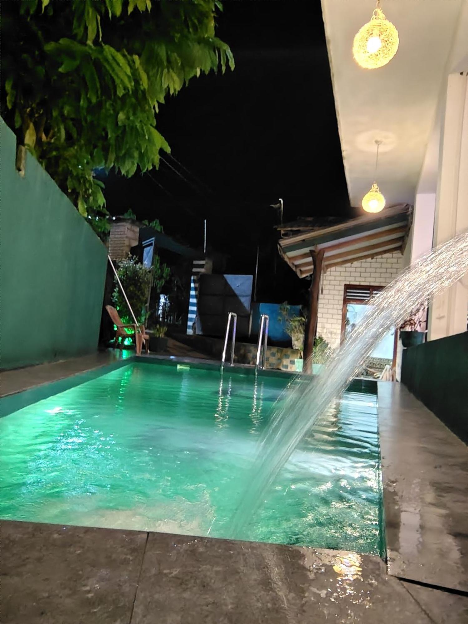 Nice View Safari Villa Udawalawe Εξωτερικό φωτογραφία