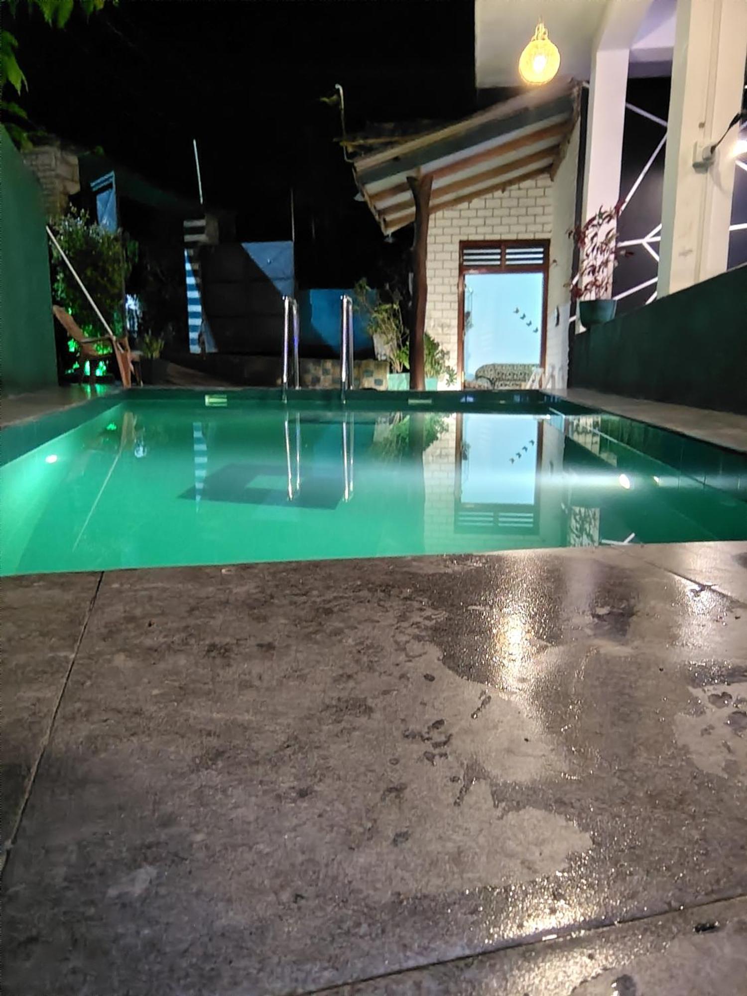 Nice View Safari Villa Udawalawe Εξωτερικό φωτογραφία