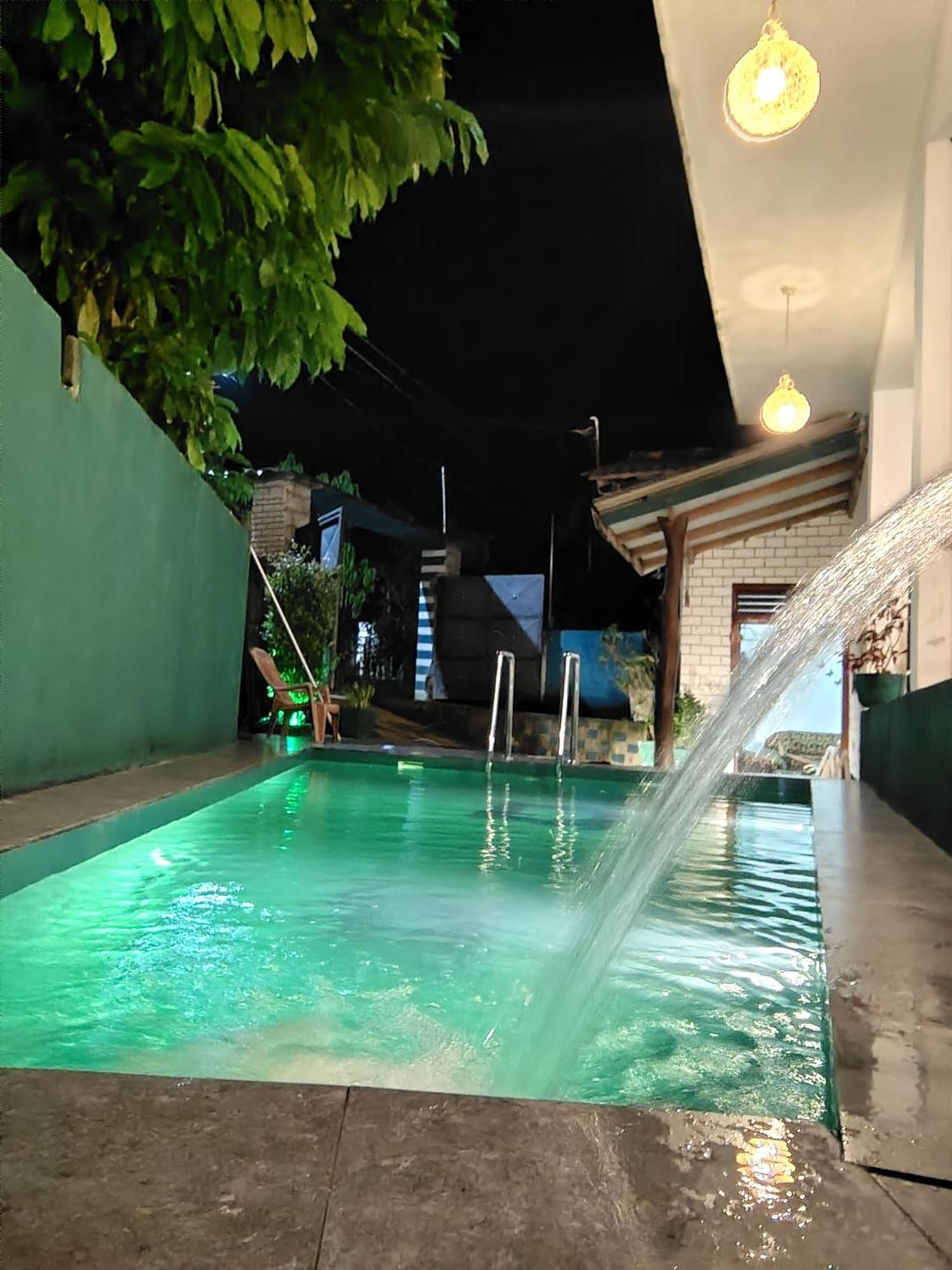 Nice View Safari Villa Udawalawe Εξωτερικό φωτογραφία